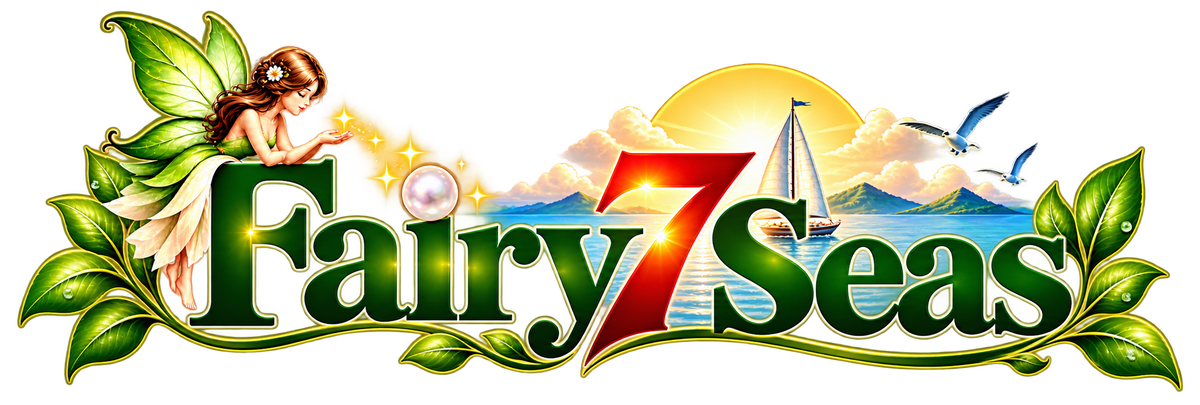 Fairy7Seas
